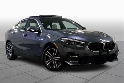 2020 BMW 228 Gran Coupe i xDrive