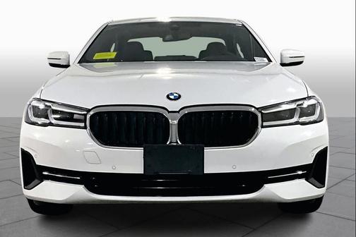 2023 BMW 530 i xDrive
