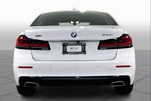 2023 BMW 530 i xDrive