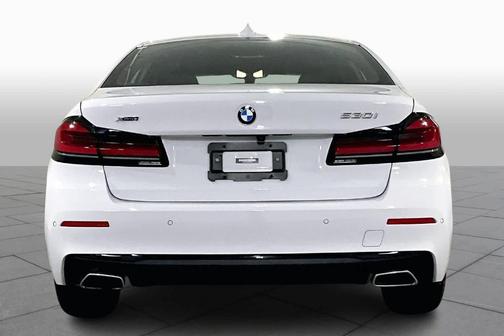 2023 BMW 530 i xDrive