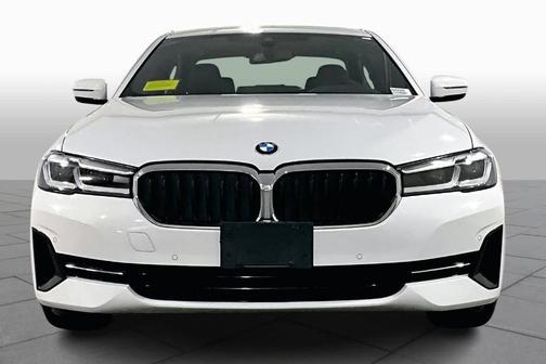2023 BMW 530 i xDrive
