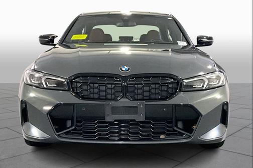 2023 BMW M340 i xDrive