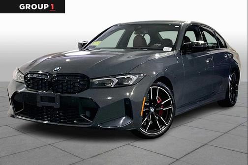 2023 BMW M340 i xDrive