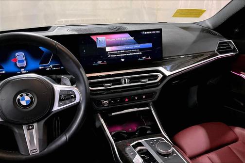 2023 BMW M340 i xDrive