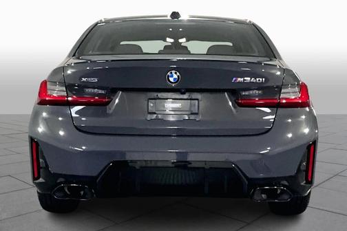 2023 BMW M340 i xDrive