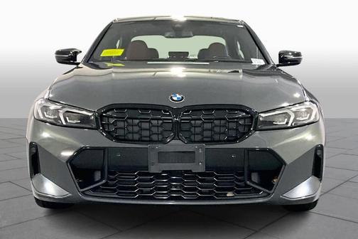 2023 BMW M340 i xDrive