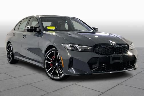 2023 BMW M340 i xDrive