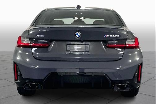 2023 BMW M340 i xDrive