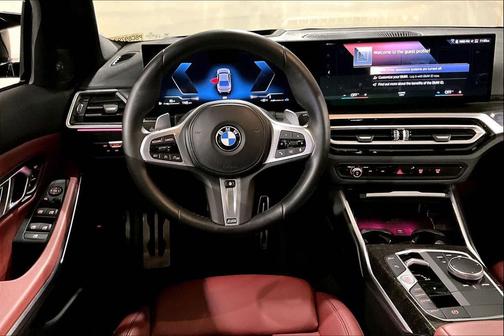 2023 BMW M340 i xDrive