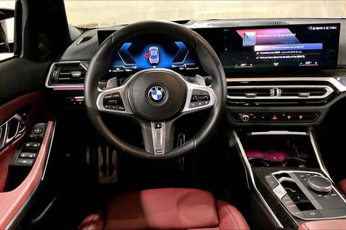 2023 BMW M340 i xDrive