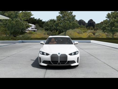 2025 BMW i4 Gran Coupe xDrive40
