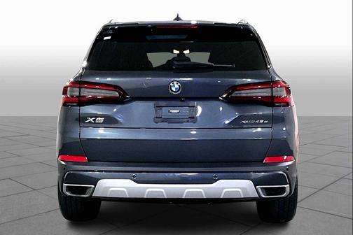 2021 BMW X5 PHEV xDrive45e