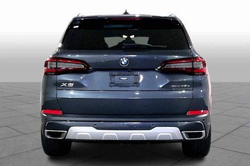 2021 BMW X5 PHEV xDrive45e