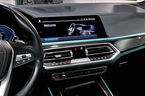 2021 BMW X5 PHEV xDrive45e