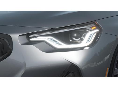 2025 BMW M240 i xDrive