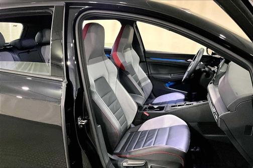 2022 Volkswagen Golf GTI 2.0T SE