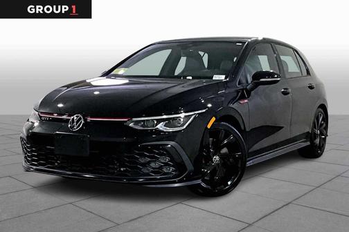 2022 Volkswagen Golf GTI 2.0T SE