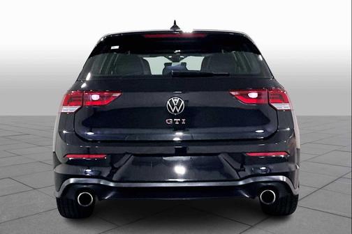 2022 Volkswagen Golf GTI 2.0T SE