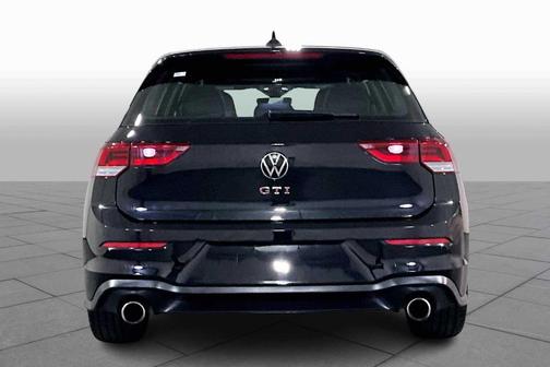 2022 Volkswagen Golf GTI 2.0T SE