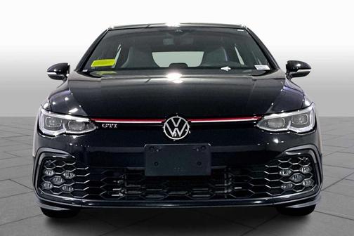2022 Volkswagen Golf GTI 2.0T SE