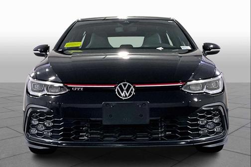 2022 Volkswagen Golf GTI 2.0T SE