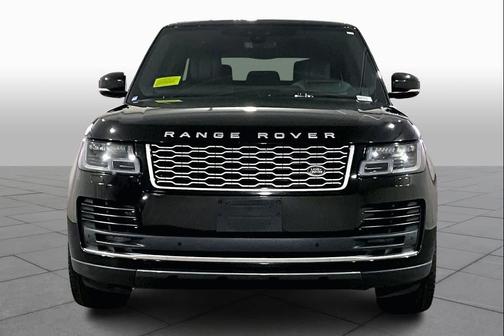 2021 Land Rover Range Rover HSE Westminster