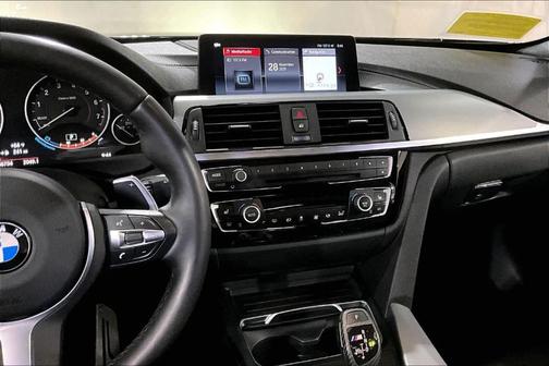 2019 BMW 440 Gran Coupe i xDrive