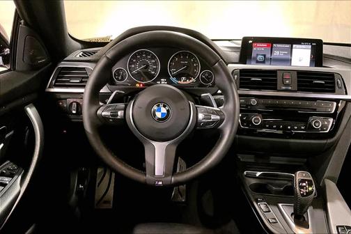 2019 BMW 440 Gran Coupe i xDrive