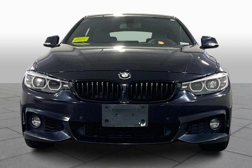 2019 BMW 440 Gran Coupe i xDrive