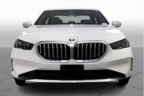 2024 BMW 530 i xDrive