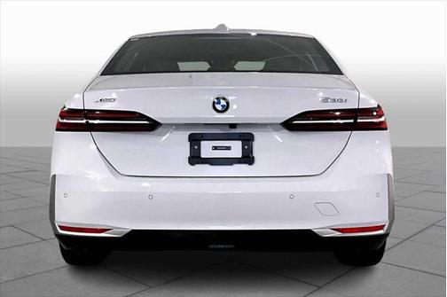 2024 BMW 530 i xDrive
