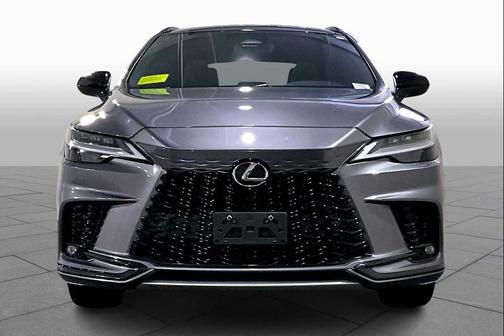 2023 Lexus RX 500h F SPORT PERFORMANCE