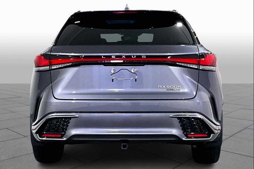 2023 Lexus RX 500h F SPORT PERFORMANCE