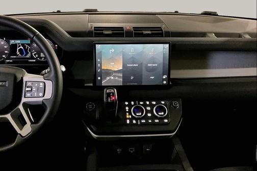 2023 Land Rover Defender 130 X-Dynamic SE