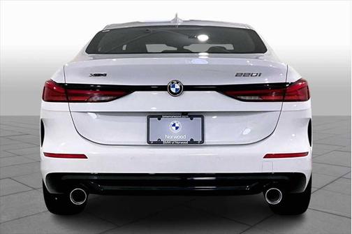 2022 BMW 228 Gran Coupe i xDrive