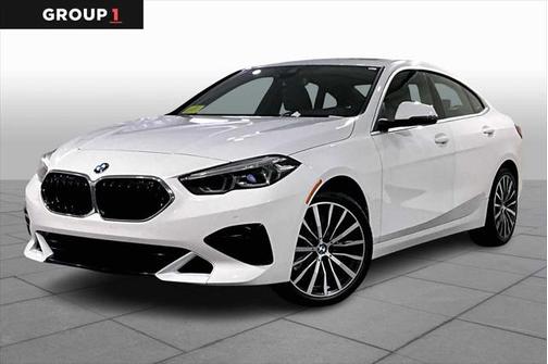 2022 BMW 228 Gran Coupe i xDrive