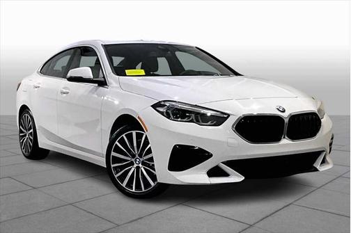 2022 BMW 228 Gran Coupe i xDrive