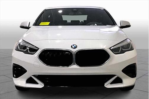 2022 BMW 228 Gran Coupe i xDrive