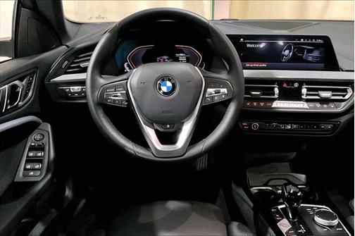 2022 BMW 228 Gran Coupe i xDrive