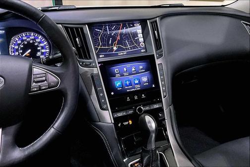 2016 INFINITI Q50 3.0T Premium