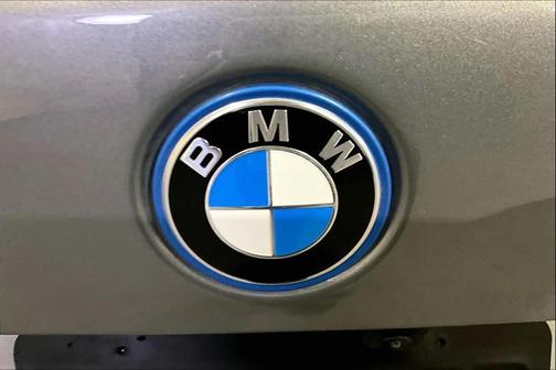 Gray 2026 BMW X5 PHEV xDrive50e