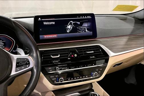 2023 BMW 530 i xDrive