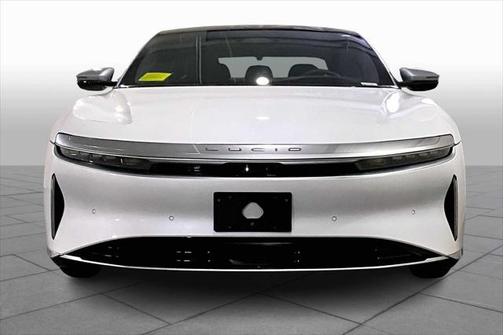 2022 Lucid Air Grand Touring