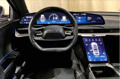 2022 Lucid Air Grand Touring