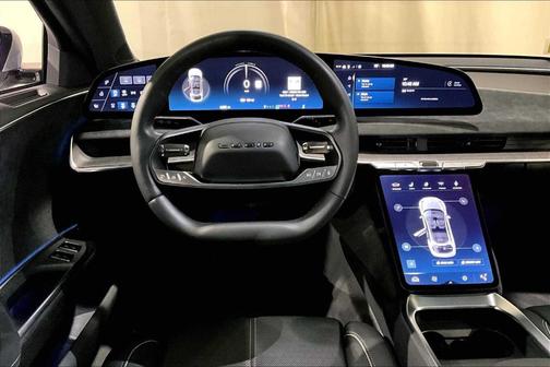 2022 Lucid Air Grand Touring