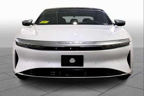 2022 Lucid Air Grand Touring