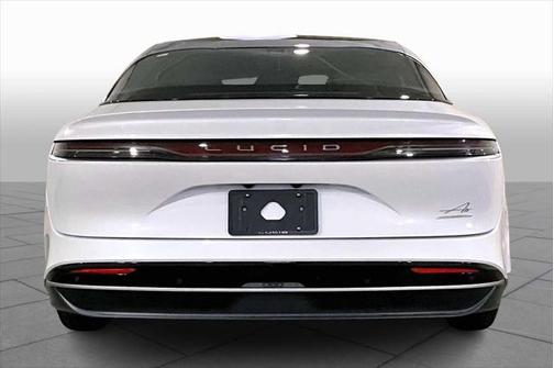 2022 Lucid Air Grand Touring