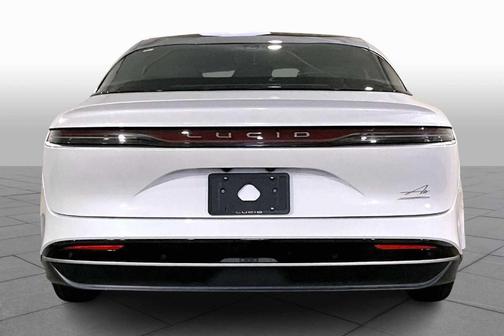 2022 Lucid Air Grand Touring