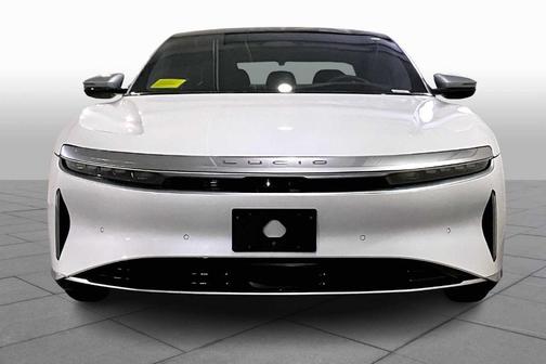 2022 Lucid Air Grand Touring