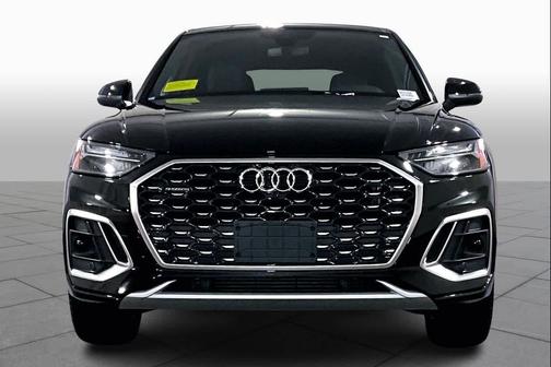 2025 Audi Q5 45 S line quattro Premium